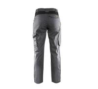 Pantalon industrie femme - 71041800