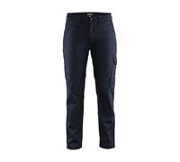 Pantalon industrie femme - 71041800
