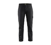 Pantalon industrie femme - 71041800