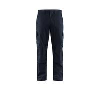 Pantalon industrie poches genouillères stretch 2D 14481832 - Couleur et taille au choix