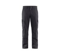 Blåkläder Arbeitshose Industrie Stretch mit Poches genouillères 14481832 C144