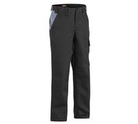 Pantalon Industrie polycoton 14041800 - Couleur au choix
