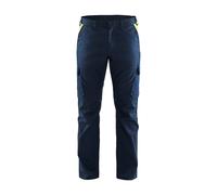 Pantalon industrie stretch 2D 14441832 - Couleur et taille au choix