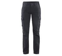 Pantalon industrie stretch 2D Femme 71441832