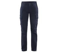 Pantalon industrie stretch 2D Femme 71441832