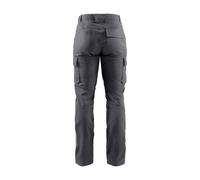 Pantalon industrie stretch femme Blåkläder 7106 Gris moyen Blaklader - 710613449600C 46