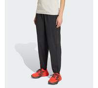 PANTALON INGÉNIEURS ET ÉQUIPE MARKETING AUDI REVOLUT F1 TEAM Black S