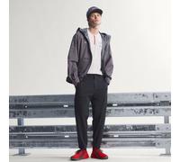 PANTALON INGÉNIEURS ET ÉQUIPE MARKETING AUDI REVOLUT F1 TEAM Black S