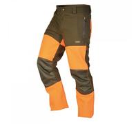 Pantalon intégral Hart Kurgan-T homme vert 44