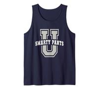 Pantalon Intelligent Amusant University Academy Cheerleader It's Fine Débardeur