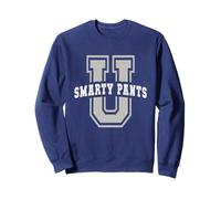 Pantalon Intelligent Amusant University Academy Cheerleader It's Fine Sweatshirt