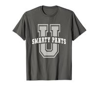 Pantalon Intelligent Amusant University Academy Cheerleader It's Fine T-Shirt