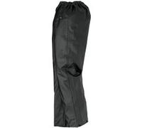 Pantalon de travail imperméable Helly Hansen Voss, noir, taille XL, longueur 86 cm