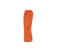 Helly Hansen Men;Women 70480 Pantalon de pluie Voss imperm able Taille L orange fonc , Foncé, L EU