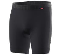 Pantalon intérieur Elastic Mesh noir