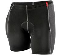 Pantalon intérieur femme Elastic noir