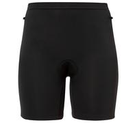 Vaude Bike Bike Inner Iii Boxers Noir 44 Femme