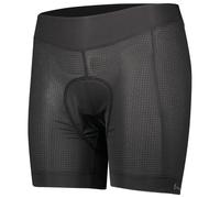 Pantalon intérieur femme Trail + noir L