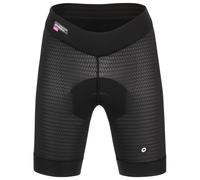 Assos - Tactica W's LinerShortsST - Cuissard VTT femme Black Series - L