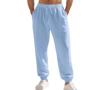 Pantalon Intérieur Homme Basse Flanelle Court Ado Jaune Extensible Confortable Baroudeur Promo Effiloché XXL Zoulou Moyenne 80 Couleurs Casse Stark Tailles XS
