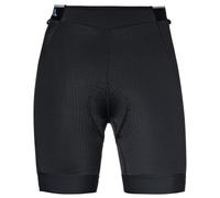 Pantalon Intérieur Sans Peau Femme Skin Pants 8h noir 36