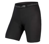 Pantalon Intime Cyclisme Clickfast Endura Avec Fond De Selle Femme Noir XS