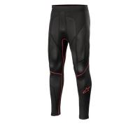 Pantalon Intimo Technique AlpineStars Ride Tech V2 Estival Sous-Vêtement Noir