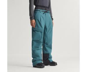 Pantalon isolant 2couches Terrex Xploric CLIMAPROOF Preloved Teal L