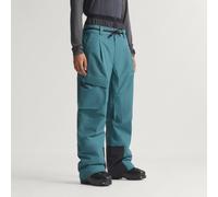 Pantalon isolant 2couches Terrex Xploric CLIMAPROOF Preloved Teal M-L