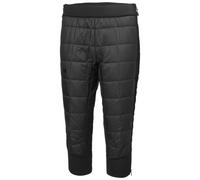 Pantalon isolant 3/4 femme Helly Hansen Ridge Noir XS