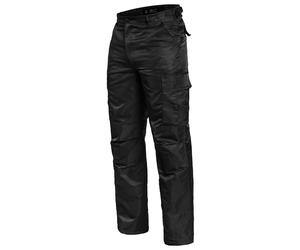 Pantalon isolant Brandit Thermo Pants - Black 3XL