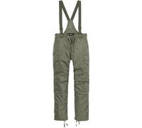 Brandit Next Generation Jeans/Pantalons, vert, taille 3XL