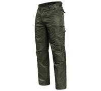 Pantalon isolant Brandit Thermo Pants - Olive 3XL