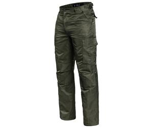 Pantalon isolant Brandit Thermo Pants - Olive 3XL