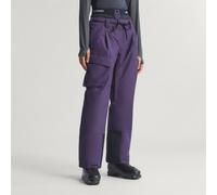 Pantalon isolant Terrex Xploric 2couches CLIMAPROOF Aurora Plum L Short