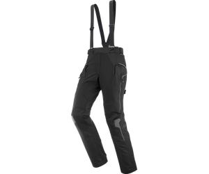 Pantalon Ixon Odin MC NoirS Court Noir