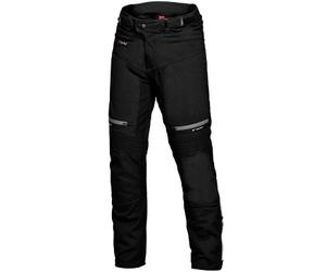 pantalon ixs puerto st lady - noir 4XL