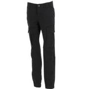 Pantalon enfant garcons Jack & Jones JPSTPAUL JJFLAKE AKM 542 NOOS JNR Noir 15 ans
