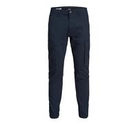 Jack & Jones Pantalon homme Jjipaul Jjflake Akm 542 Navy Blazer Noos 31W/30L EU