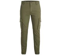 Pantalon Jack & Jone Paul Lake 542 Vert 30x34