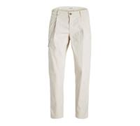 Pantalon Jack - jones - 12229582 - Jpstbill Jjfreddie AMA Pantalon Chino Homme 34