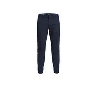 Pantalon Jack & Jones Homme Bleu Paul Flake 12169582 Bleu Marine Blazer