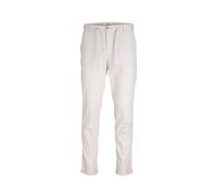 Pantalon Jack & Jones Hommes, Tissu Coton Stretch, Couleur Moonb