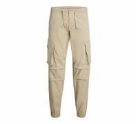 Pantalon Jack & Jones Jpstkane Noah Cuffed Cargo