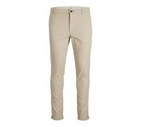 Pantalon Jack & Jones Jpstmarco Jjfury Beige 31x32