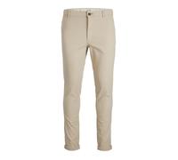 Jack & Jones Marco Fury Pants Beige 31 / 34 Homme