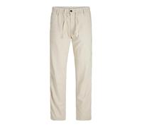 Jack & Jones Pantalon jogger Homme JPSTKane Hybrid Bondi Beige clair Taille M