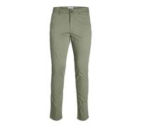 Pantalon Jack & Jones Marco Bowie - deep lichen green - 32x34 30/32