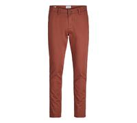 Pantalon Jack & Jones Marco Bowie Noos marron délavé