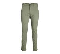 Pantalon Jack & Jones Marco Bowie Vert 34x32